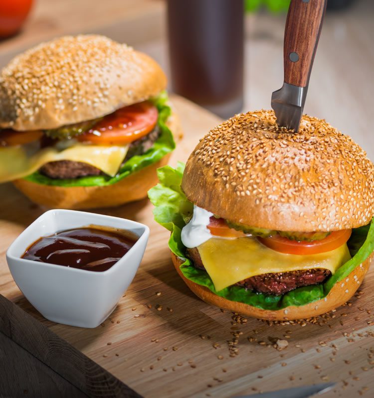 Dia do Hamburguer