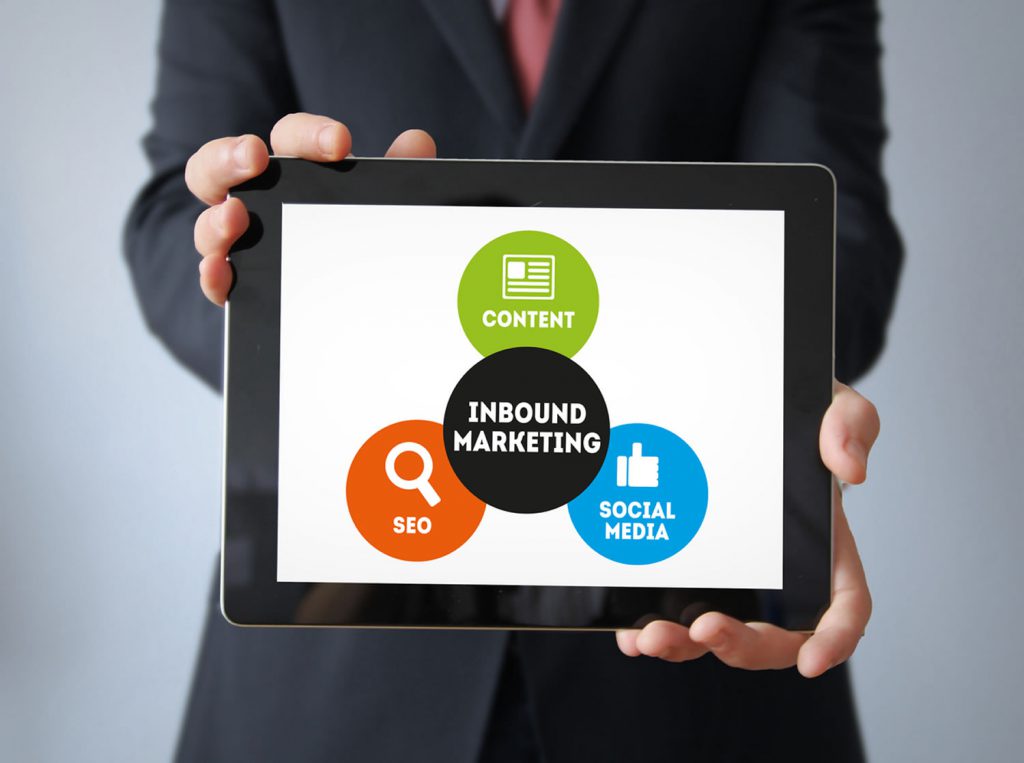 Inbound Marketing