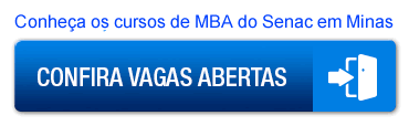 Conheça os cursos de MBA do Senac em Minas