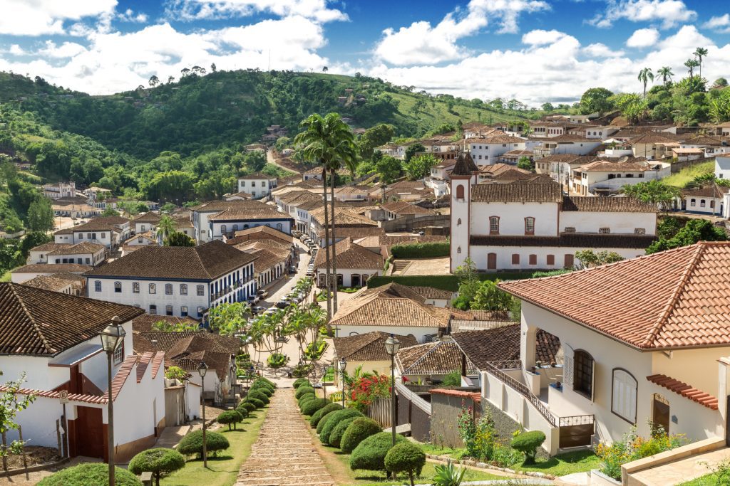 Serro, Minas Gerais